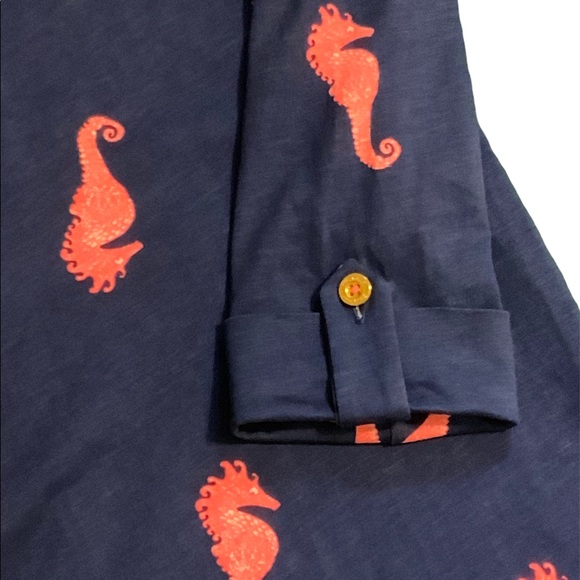 Lilly Pulitzer Dress - Picture 5 of 6